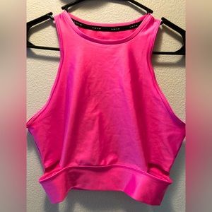 NIKE sports bra: top
